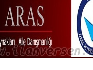 üsküdarda yarım gün ev toparlama çocuk karşılama yardımcı arıyoruz | aras danışmanlık