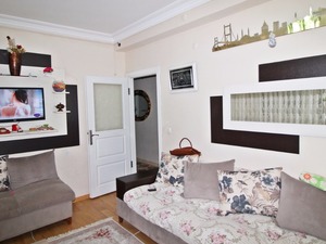 Emlak daire Soğanlı Mah.