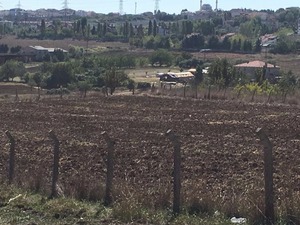 Arsa ilan Sahibinden