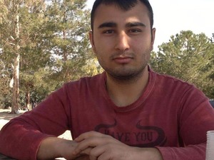 tantuni ustasıyım iş arıyorum