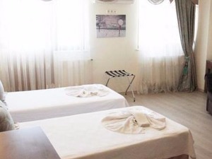 Satılık turistik işletme Sultan Ahmet Mah. 3000000 TL