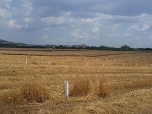 Silivri Konut arsalar