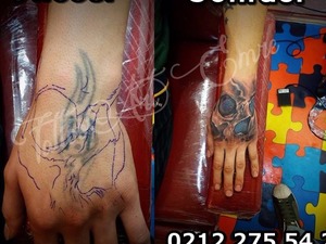 istanbulda tattoocu göktürk dövmeci hasdal dövmeci balat dövmeci 7/24 açık dövmeciler