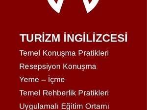 meriç eğitim merkezi - ingilizce ve almanca eğitimleri