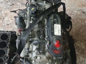karsan j10 motor komple çikma dolu garantili