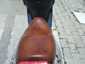 Temiz motor