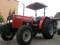 2218 saatte 2005 MODEL 3060 MASSEY FERGUSONtenteli buçuklu