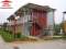 PREFFABRİK YAPI ŞANTİYE YAMEKHANE YATAKHANE KAMP ÇELİK EV m2 150 TL