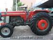 BÖYLESİ BULUNMAZ!! İLK EL 1976 MODEL 175 MASSEY FERGUSON