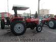 1400 saatte 2003 240 MASSEY FERGUSON İPTO SPOOL WALF