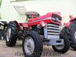 BÖYLE DONANIMA SAHİP 1981 MODEL 135 MASSEY FERGUSON YOK!