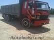 Gaziantep Nizipde 2520 cargo satılık