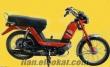 1991 model suzukı temiz motorsiklet