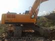 KİRALIK HYUNDAI 290 LC-7A 2007 MODEL EKSKAVATÖR PALETLİ KEPCE
