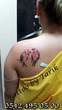 corlu tattoo corlu dövme tarık gunes tattoo tarık tattoogiller