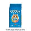 Goody Balıklı Kuru Kedi Maması 15 Kg