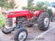 1977 MODEL 165 MASSEY FERGUSON