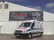Ankara Altındağ kiralık ambulans