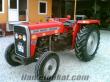 1984 model 240 massey traktör