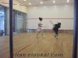 bursa squash tenis dersleri nilüfer