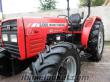 1000 SAATTE 2006 MODEL 3050 MASSEY FERGUSON 4X4