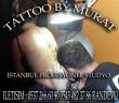 istanbul dövmeci tattoo murat şişli taksim dövme yapanlar dövme studyosu