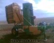 süper 2006 pancar hasat makinası barış polatlı yapımı