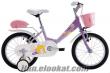 BİANCHİ POLLY 16 JANT BİSİKLET