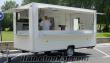 Fast food karavanı Tanıtım karavanı Satış karavanı İmalatı
