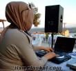 Bursa / Gemlik Bayan Piyanist DJ