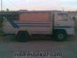 Kırşehir Özbağda satılık kamyonetler