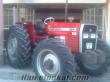Ankarada 98 model 398 4x4 traktör