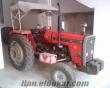 1996 265 MASSEY FERGUSON