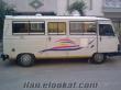Antalyada satılık karavan