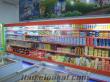 SUPERMARKT REGALLERİ Supermarkt-Regal TÜRKİYEDEN AVRUPAYA MARKET RAFLARI SATILIK