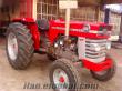 ÇıLgIN AlİdEn 165 1976 massey ferguson