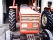 hatayda satlık 55-56-fiat 1993 modl traktör