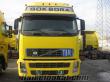 2004 MODEL VOLVO FH 12-460 PİLOT ÇEKİCİLER