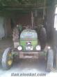 samsundan sahibinden satılık jondere 1130 traktor
