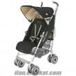 MACLAREN TECHNO XLR BASTON BEBEK ARABASI