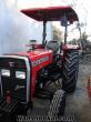 Yatağanda demircioğlu traktörden satılık sınıf üstü mf 240