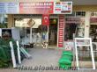 ACİL Devren Sahibinden Satılık Faal Nalbur & Dekorasyon Dükkanı - 55.000 TL