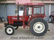 Satılık sahibinden newholland 55-56 kabinli traktör 99 model