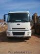 acil satılık ford cargo 2524 D damperli kamyon
