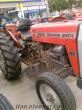 MF 240 1995 MODEL TRAKTÖR SATILIKTIR