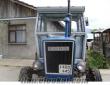satılık fort 3600 traktör