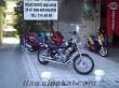 ANKARA ASYA BİSAN MONDİAL SALCANO motosiklet