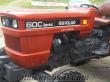 2001 NEWHOLLAND 60 C SPECİAL TURBO