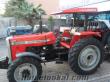 1200 SAATTE 2007 MODEL 266 G MASSEY FERGUSON 4 WD M.F.