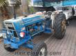 1977 MODEL FORD 6600 ORJİNAL BOYA İNGİLİZ